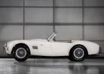 Shelby Cobra 289 1965 года